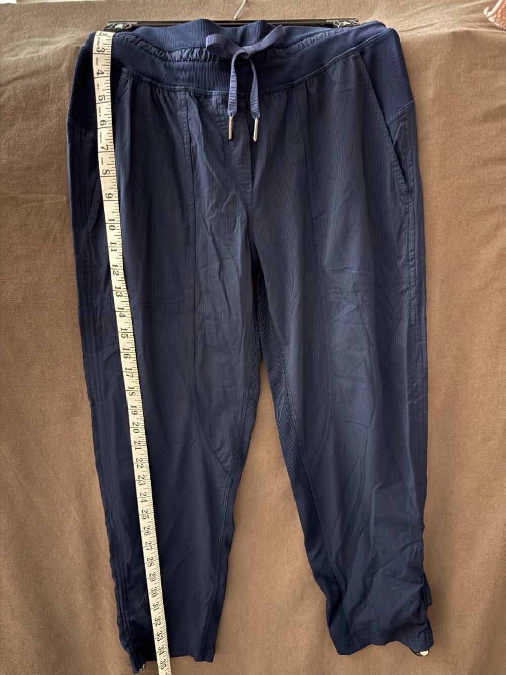 Lululemon Studio Pants